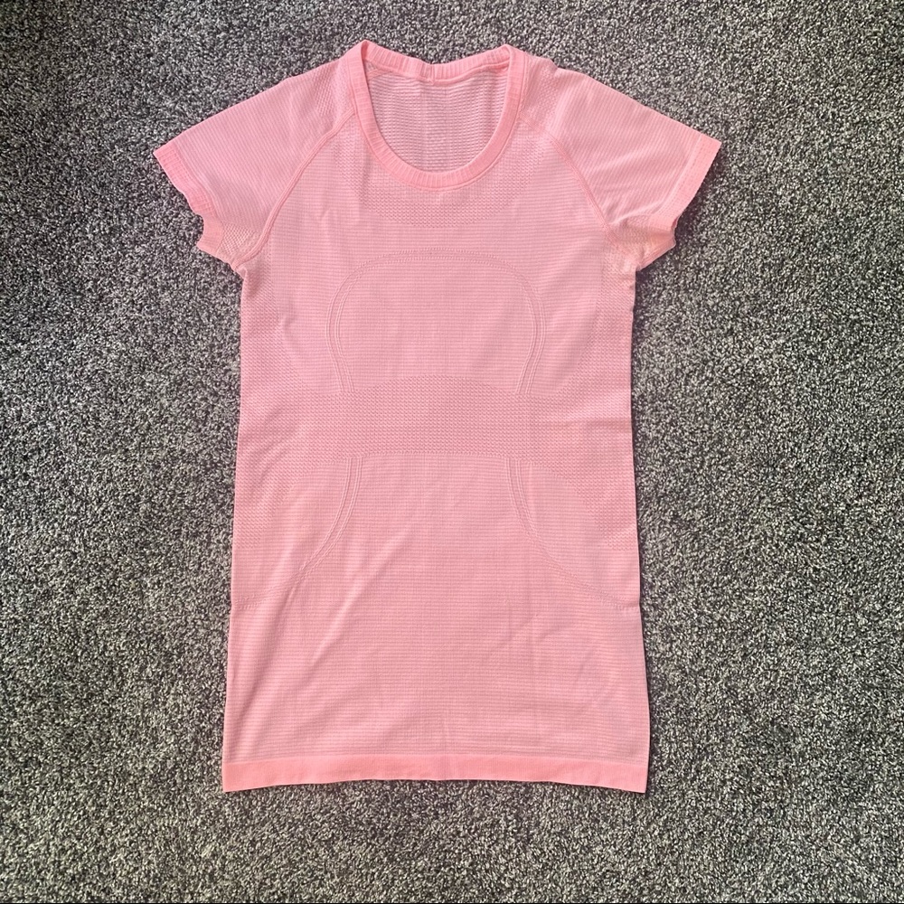 Lululemon Athletica | Swiftly Tech Short Sleeve